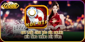 Quy Luật Chơi Xóc Đĩa Online - Nền Tảng Thắng Bền Vững