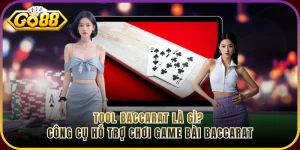 Tool Baccarat Là Gì? Công Cụ Hỗ Trợ Chơi Game Bài Baccarat